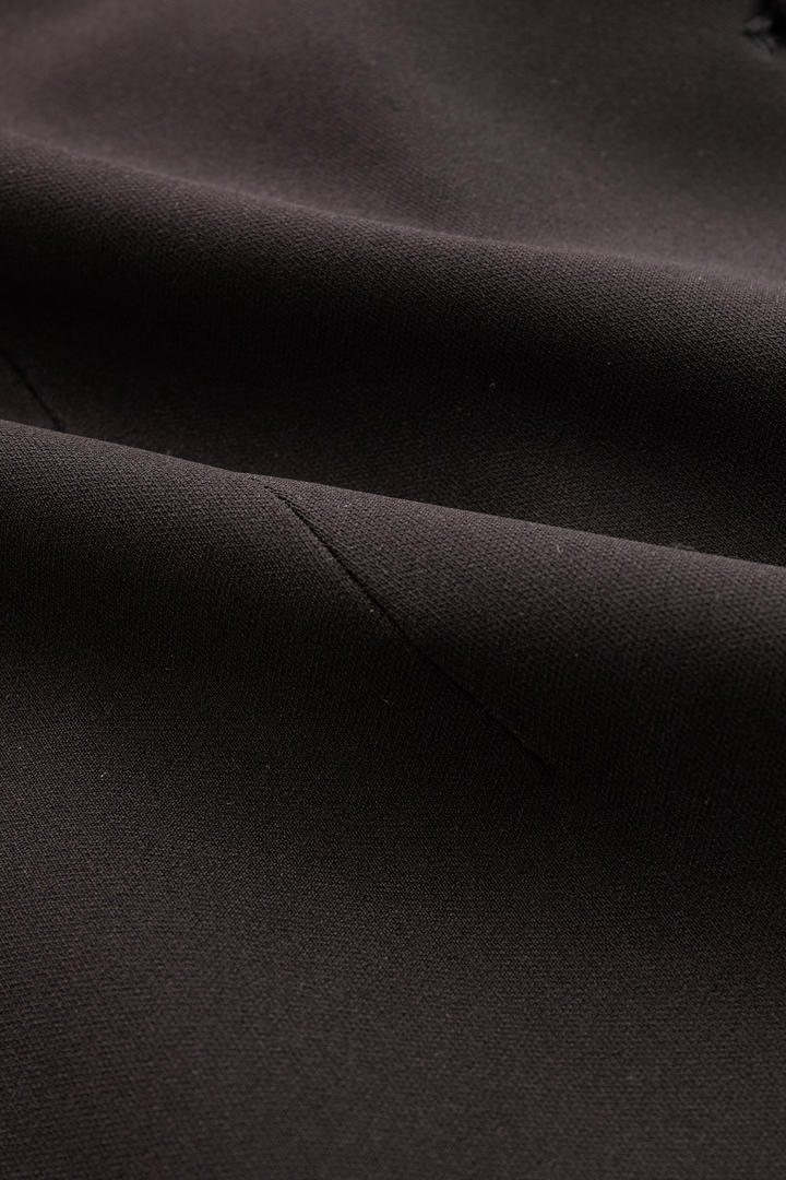 Mary - Tailored Blazer Dress