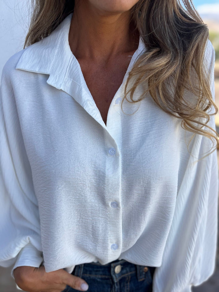 Virginia - Elegant Shirt