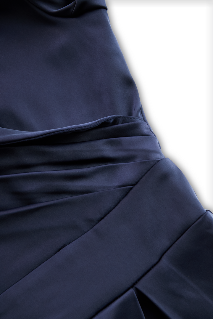 Melody - Lina Holiday Elegance Dress