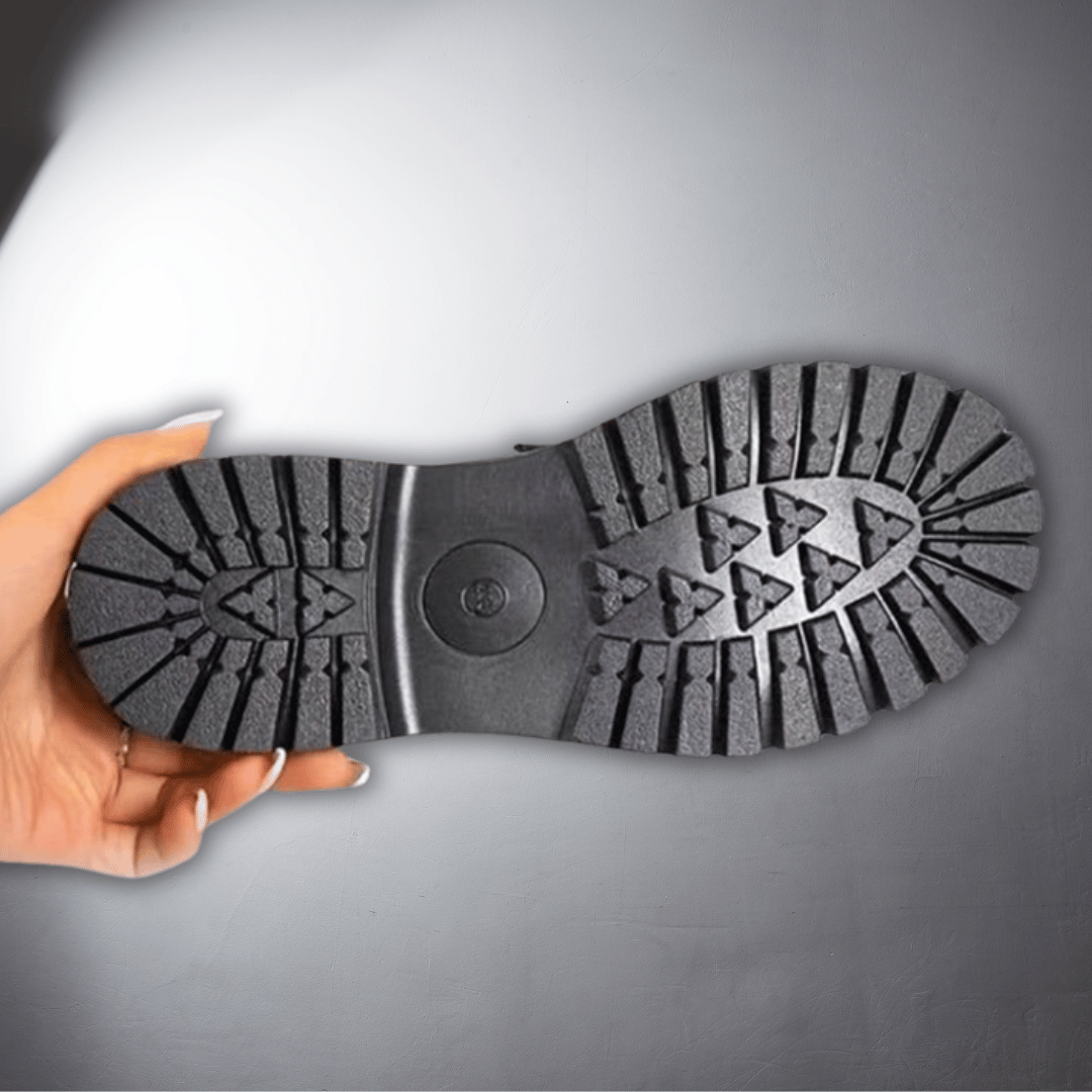 Nora - Artisan Premium Loafers