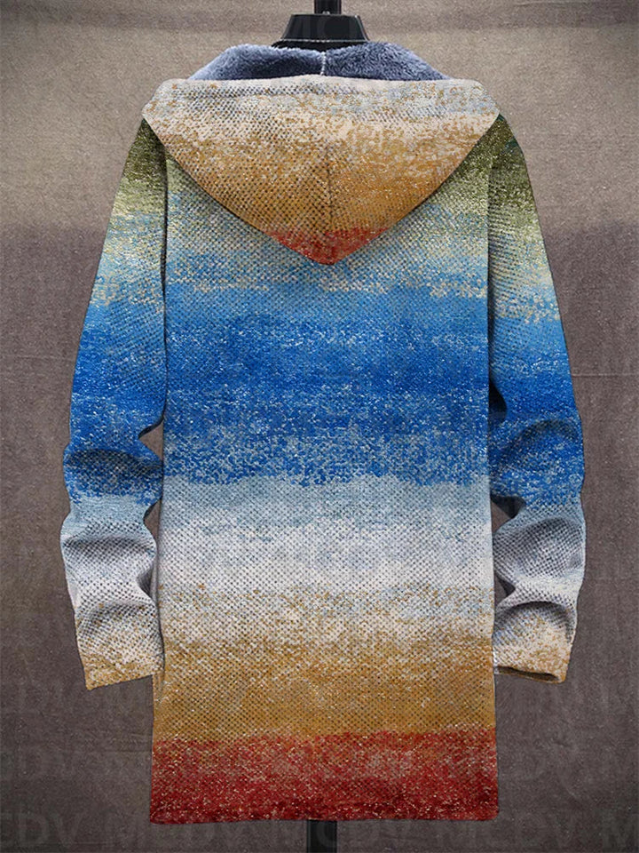 Karen - Luxury cardigan inspired by art Regular price