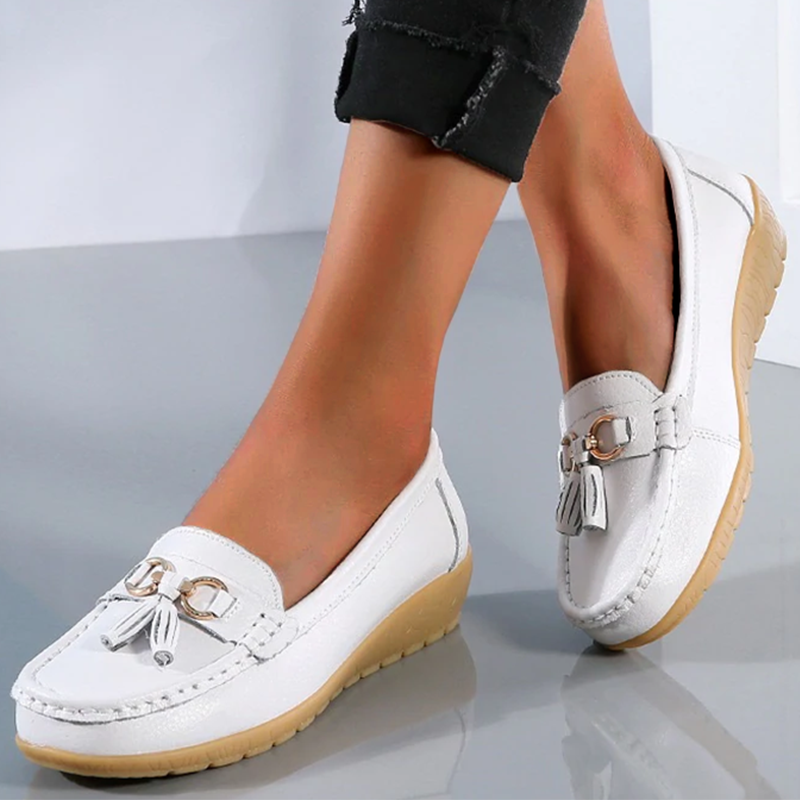 Sarah - Flex Orthopedic Loafer