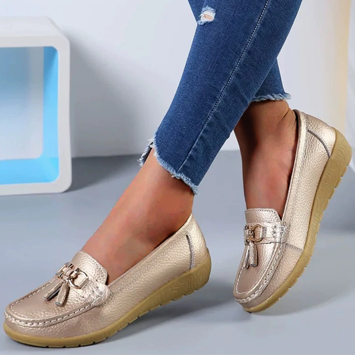 Sarah - Flex Orthopedic Loafer