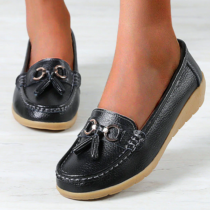 Sarah - Flex Orthopedic Loafer