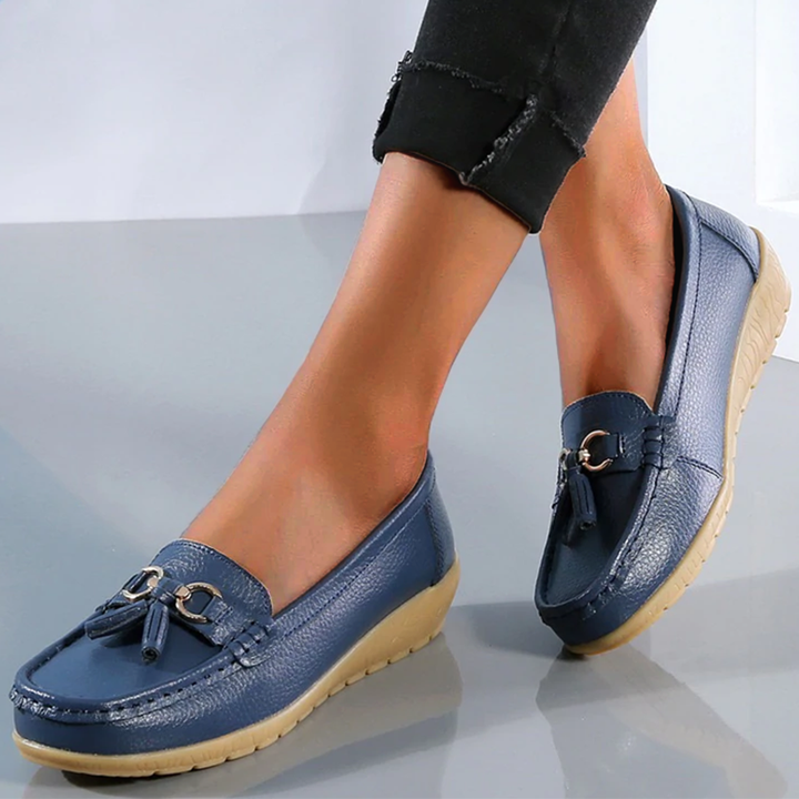 Haley -Flex Orthopedic Loafer