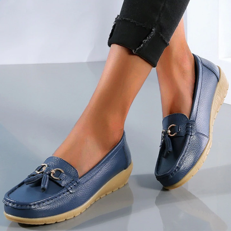Sarah - Flex Orthopedic Loafer