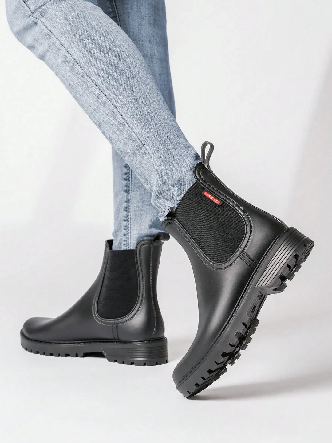 Jennifer - Storm Grace Boots
