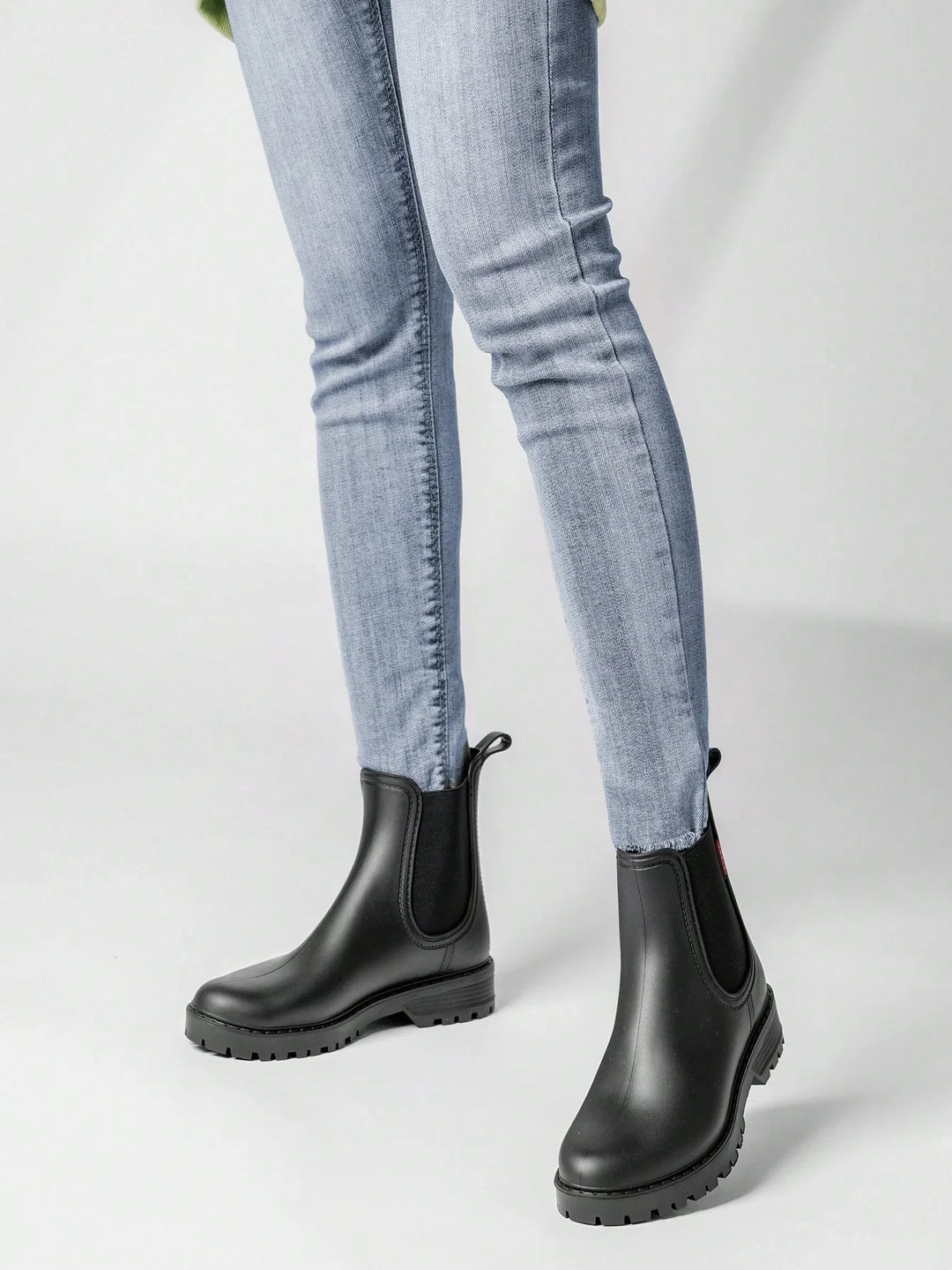 Jennifer - Storm Grace Boots
