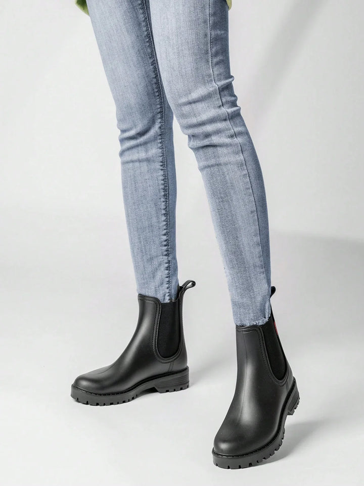 Jennifer - Storm Grace Boots