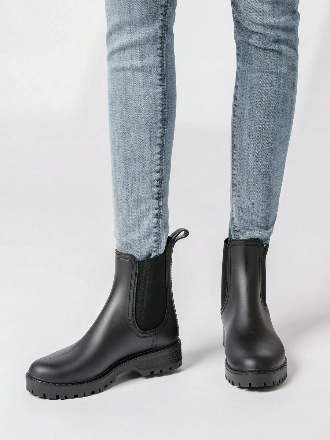 Jennifer - Storm Grace Boots