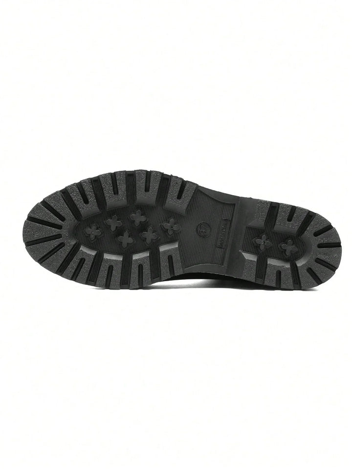 Jennifer - Storm Grace Boots