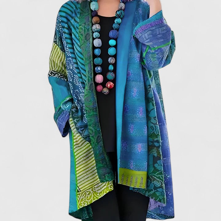 Teresa - Elegant Cardigan