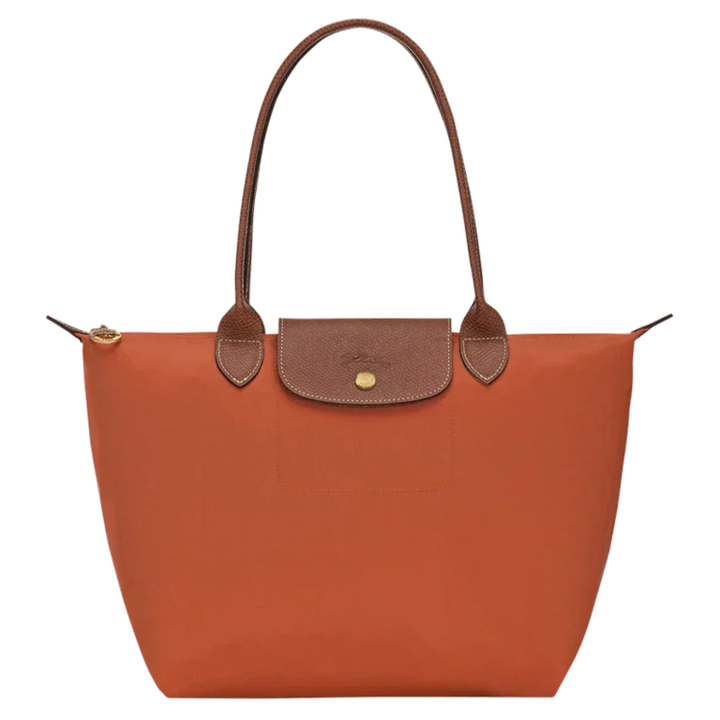 Madison - Longchamp Bag Orange