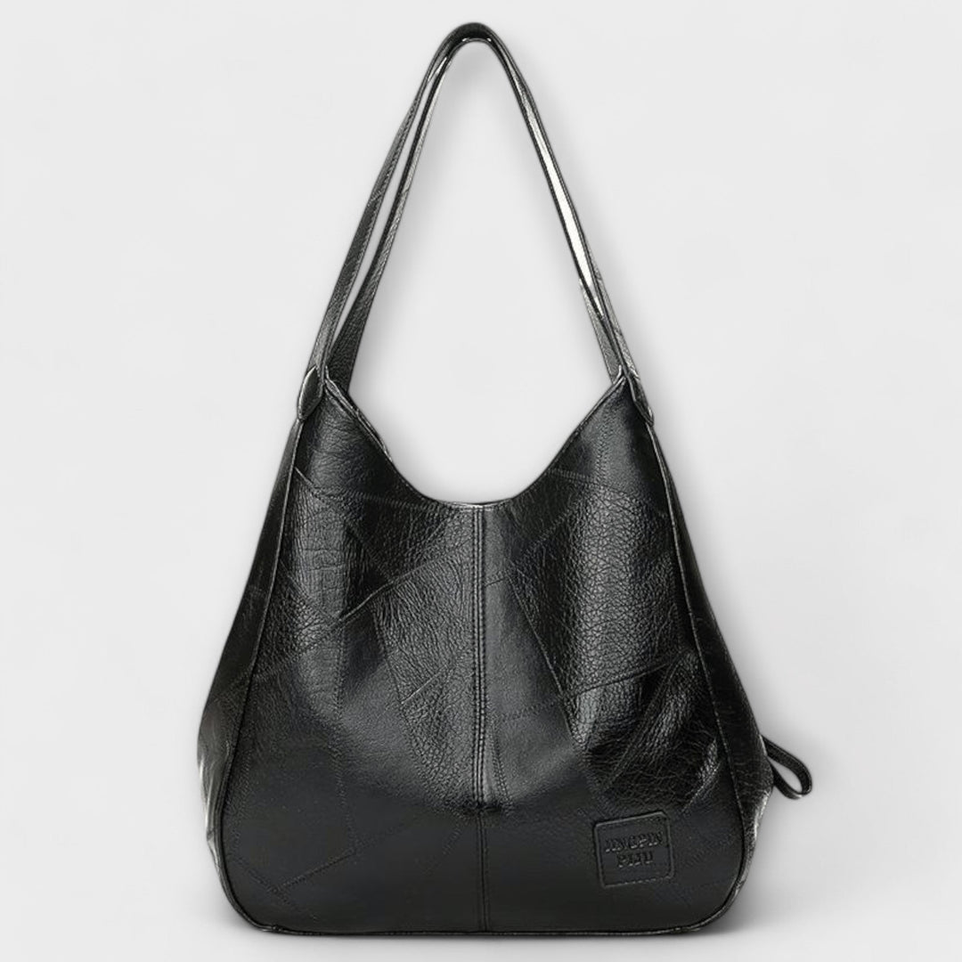 Quinn - Vintage Leather Bag