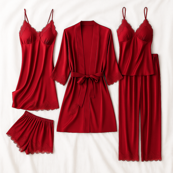 Isa - Desire Nightwear Set