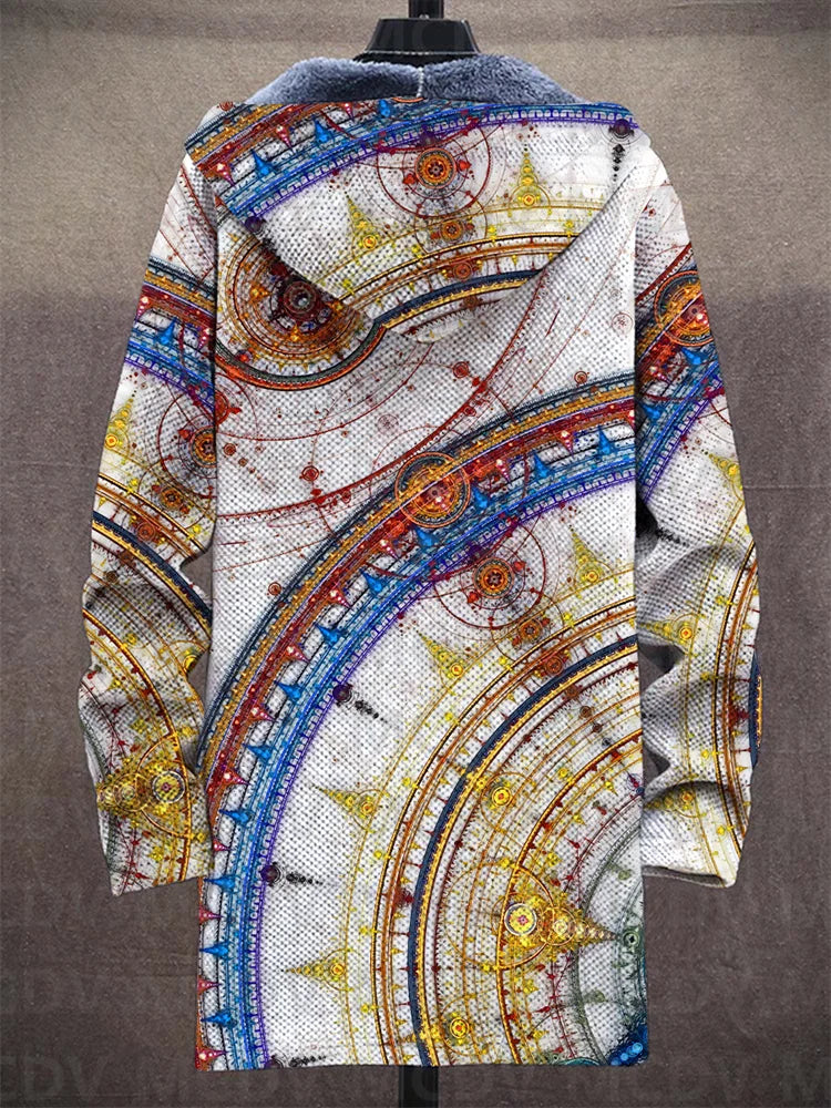 Karen - Luxury cardigan inspired by art Regular price