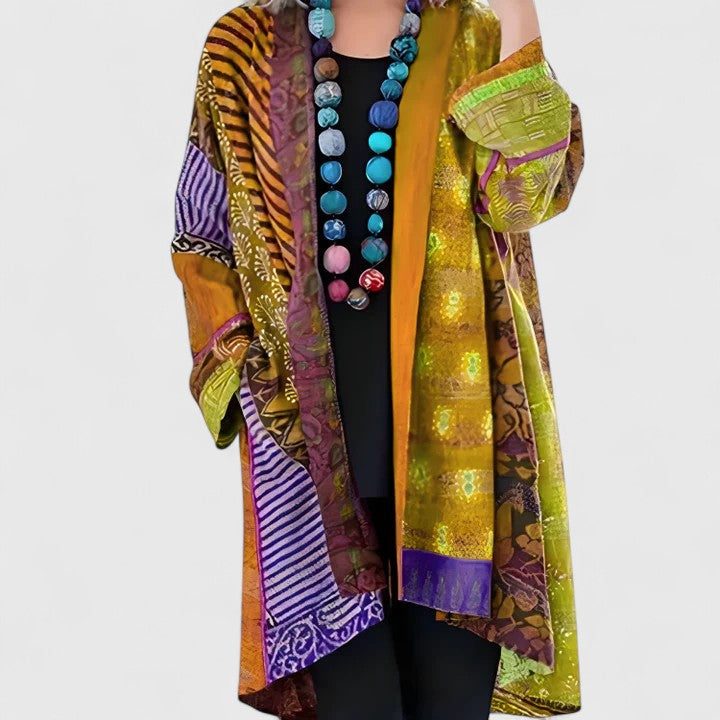 Teresa - Elegant Cardigan