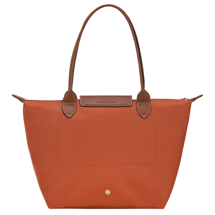Madison - Longchamp Bag Orange