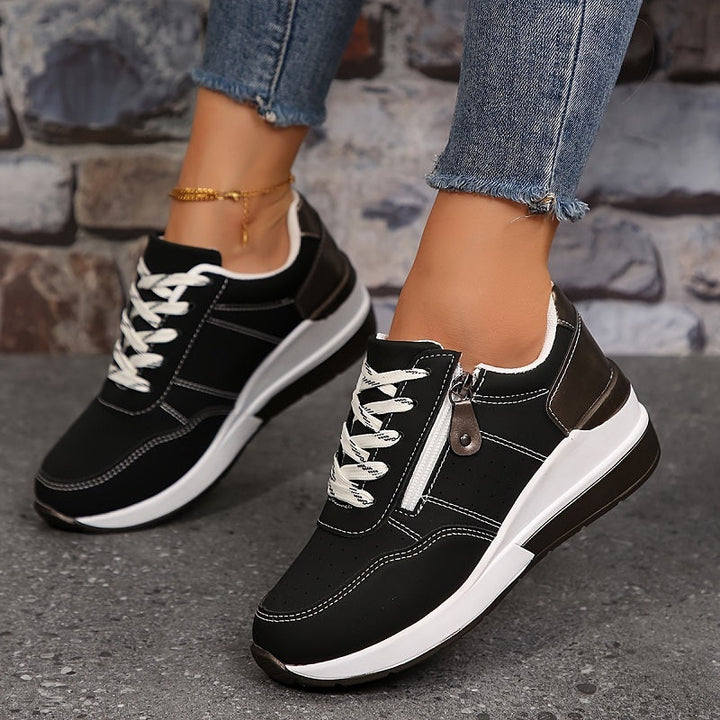 Diane - Messa Orthopedic Sneakers