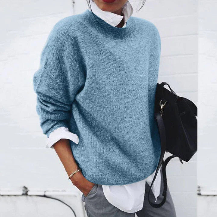 Abigail - Loose Sweater