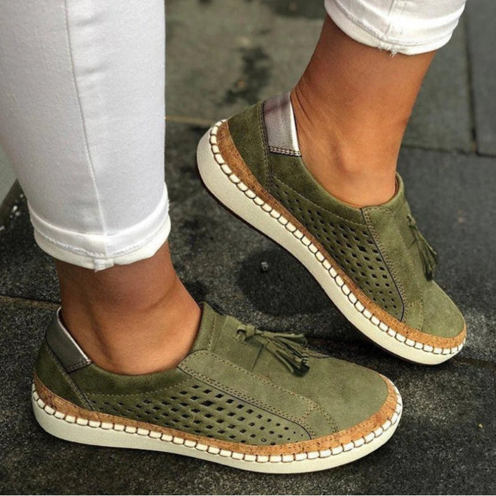 Arden - Orthoflex Slip-Ons