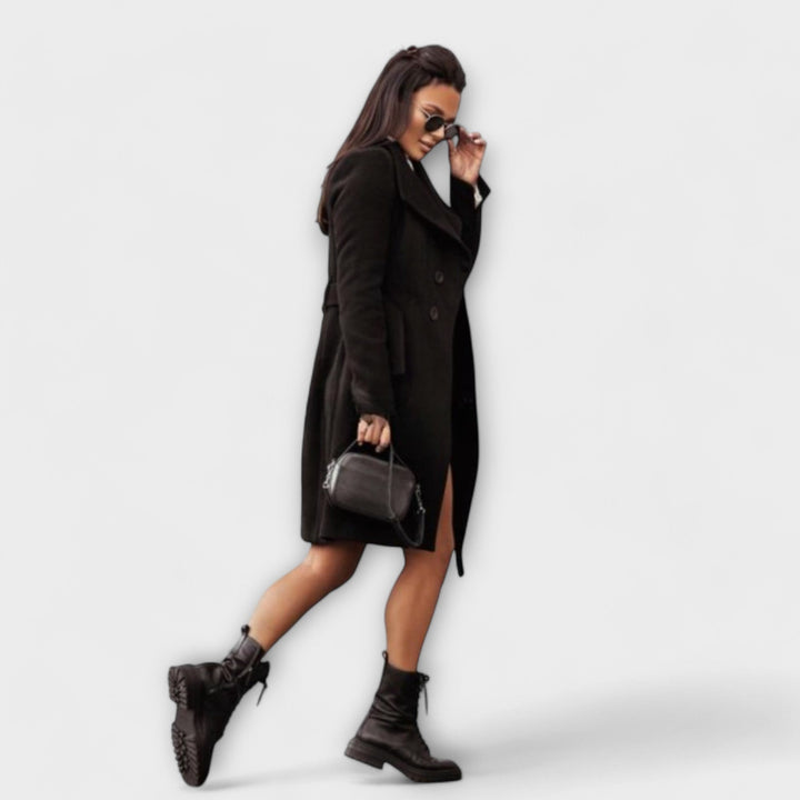 Emily - Elegant Coat