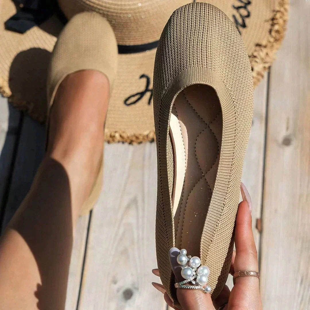 Taylor - Anti-slip breathable shoes