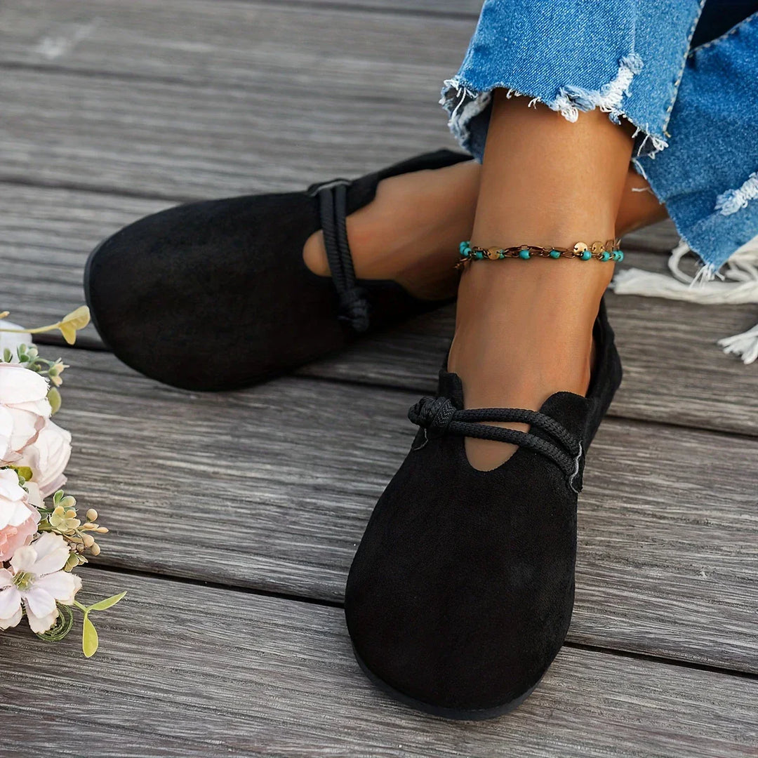 Sophie - Elegant Soft Casual Shoes