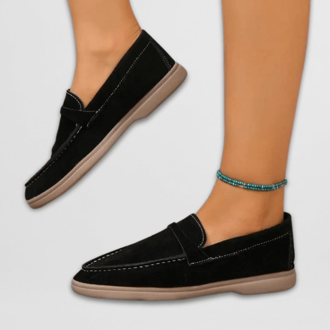 Elena - Comfort Loafers