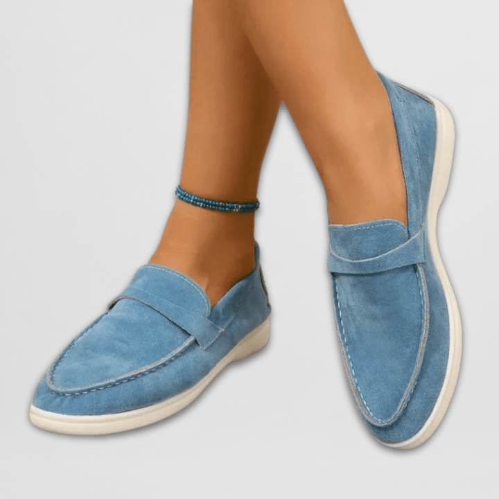 Elena - Comfort Loafers