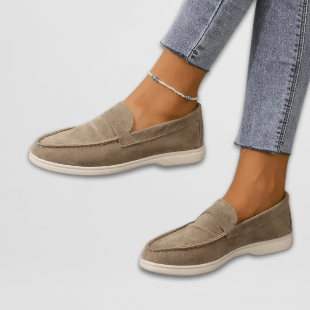 Elena - Comfort Loafers