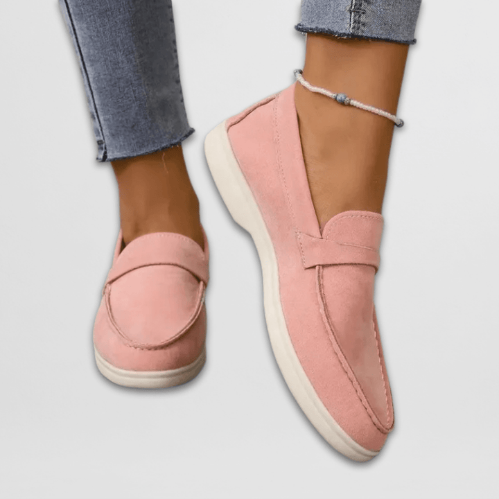 Elena - Comfort Loafers