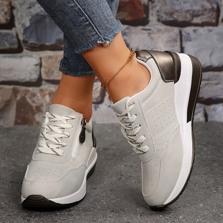 Diane - Messa Orthopedic Sneakers