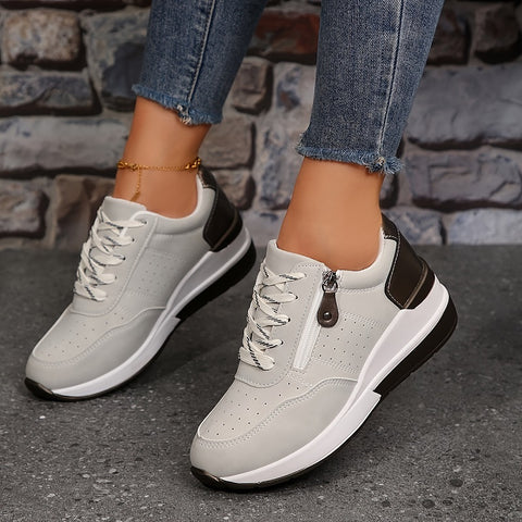 Diane - Messa Orthopedic Sneakers