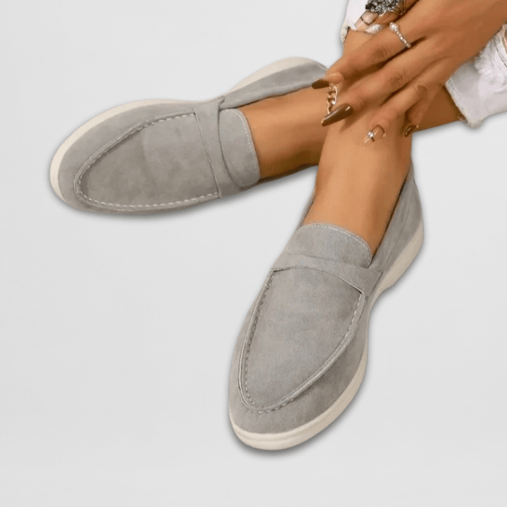 Elena - Comfort Loafers