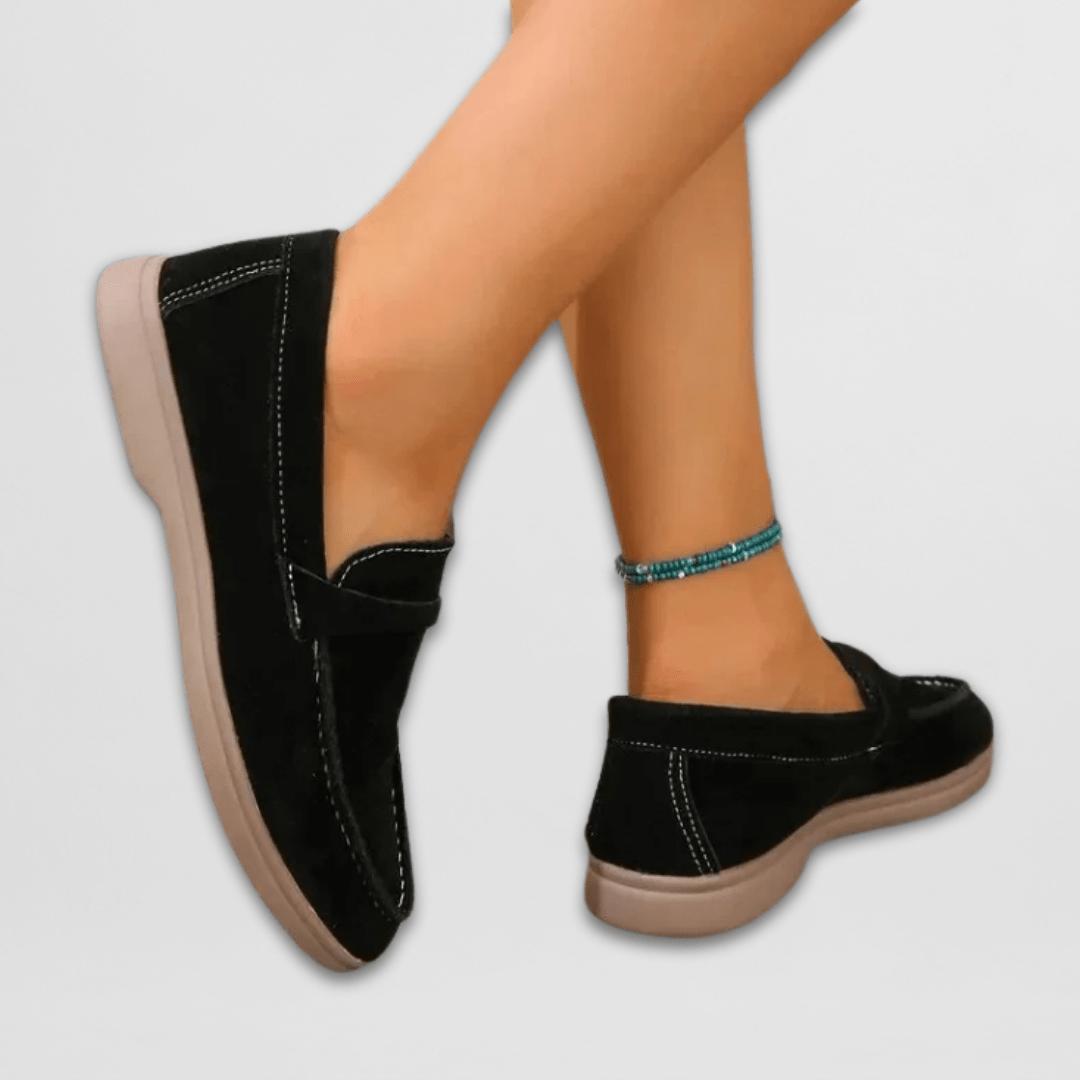 Elena - Comfort Loafers