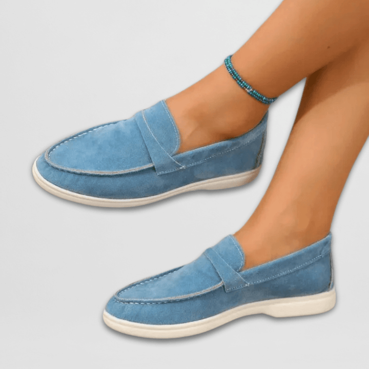 Elena - Comfort Loafers