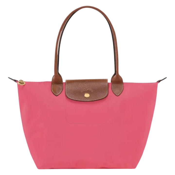 Madison - Longchamp Bag Granatina