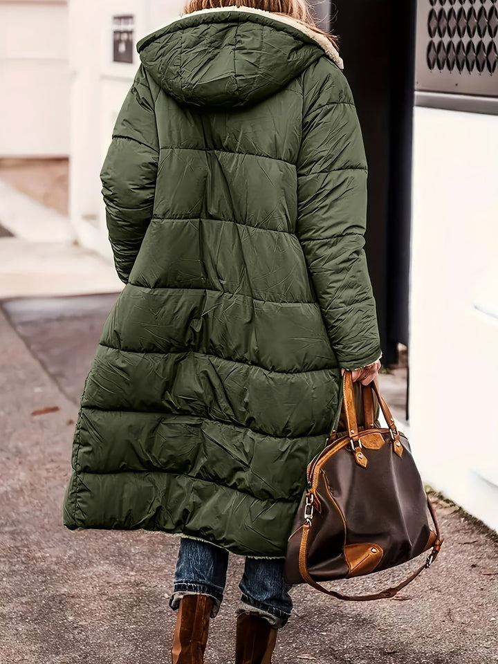 Madison - Winter Coat (Timeless Bestseller)