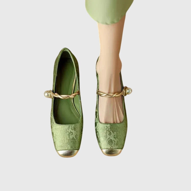 Amelia - Orthopedic Sandals/Loafers