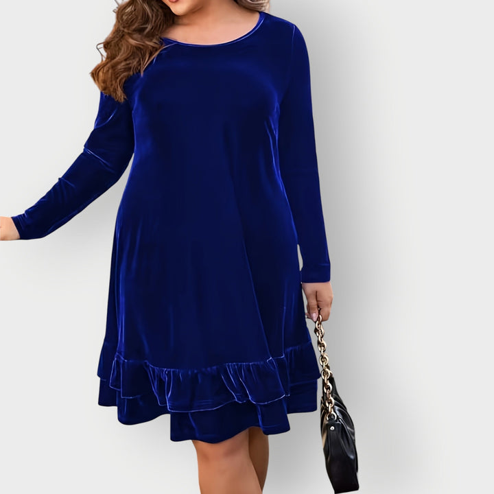 Michelle - Effortless Charm Dress