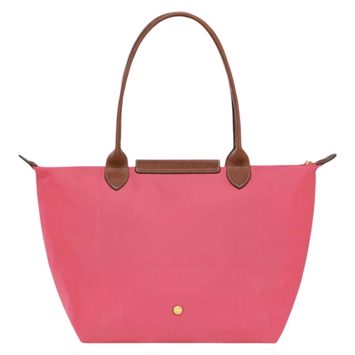 Madison - Longchamp Bag Granatina