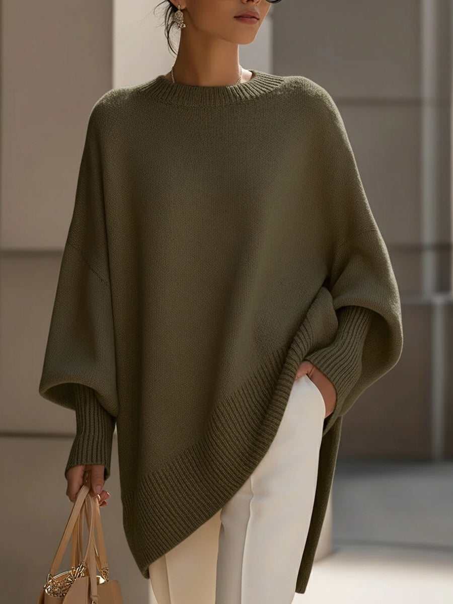 Kim - Elegant Sweater