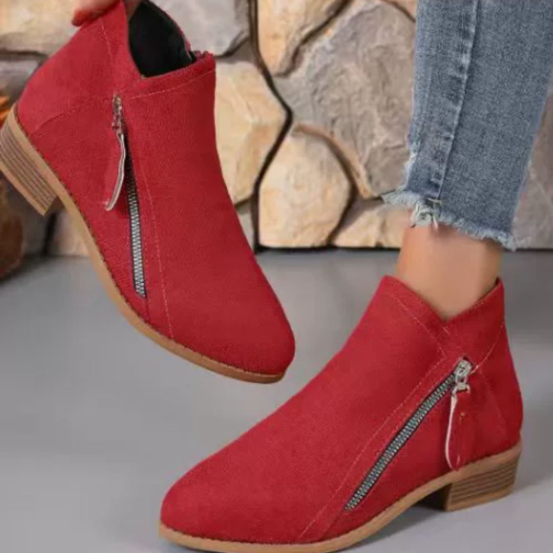 Madison - Sophisticated Boots
