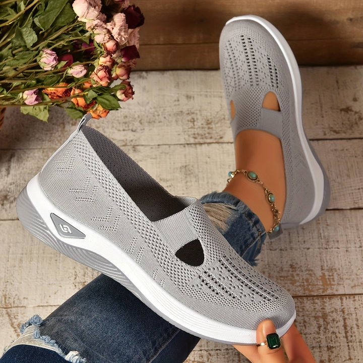 Carry - Slip-On Orthopedic Shoes