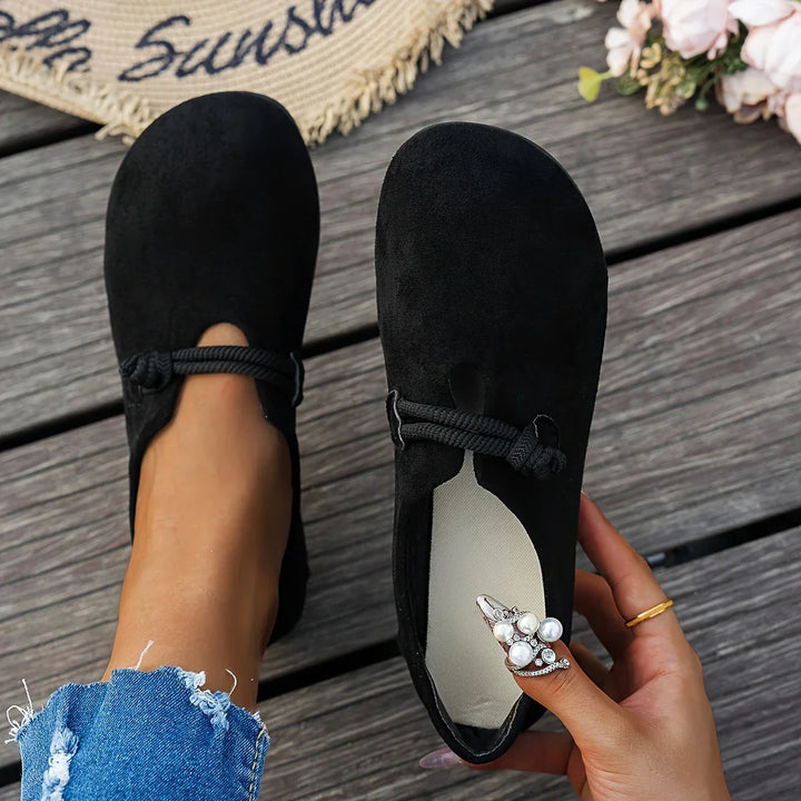 Sophie - Elegant Soft Casual Shoes