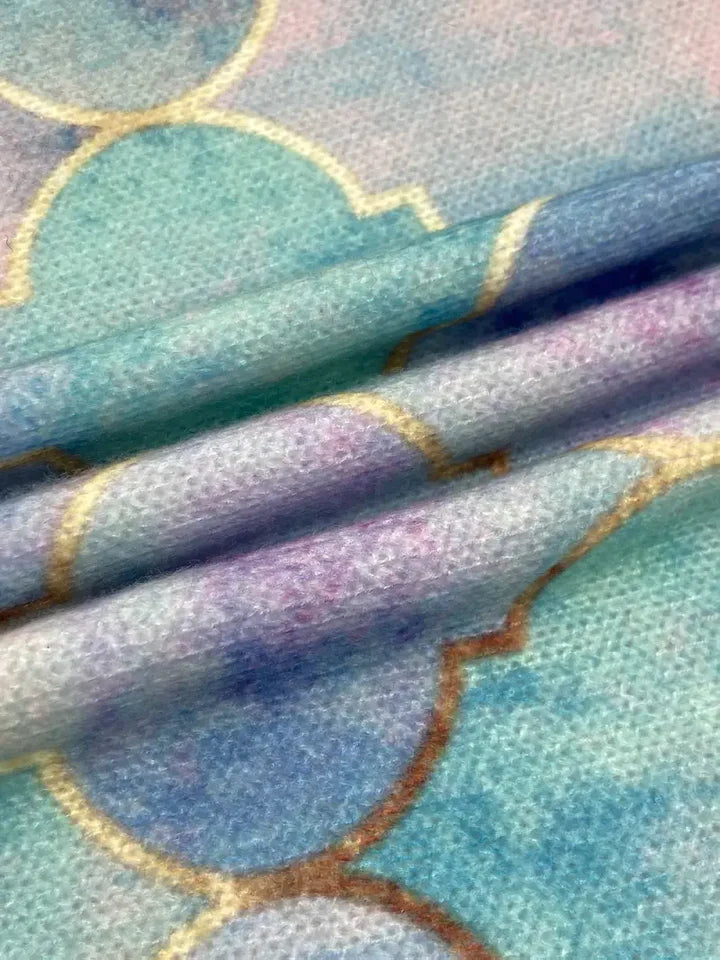 Janet - Warm & Elegant Turtleneck Sweater