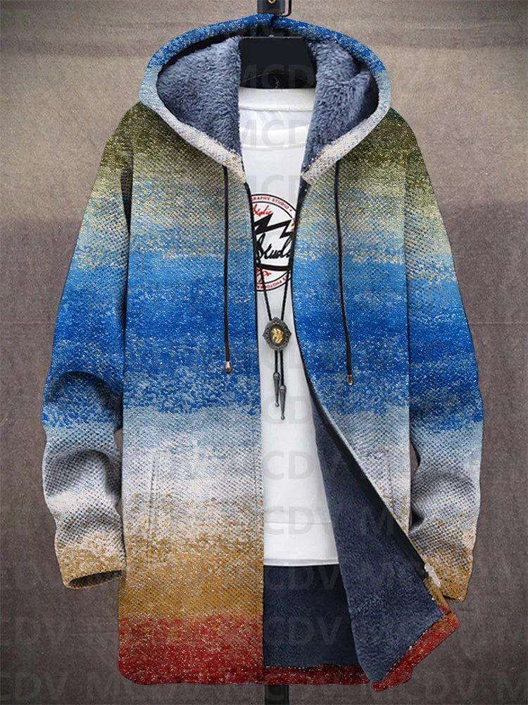 Karen - Luxury cardigan inspired by art Regular price