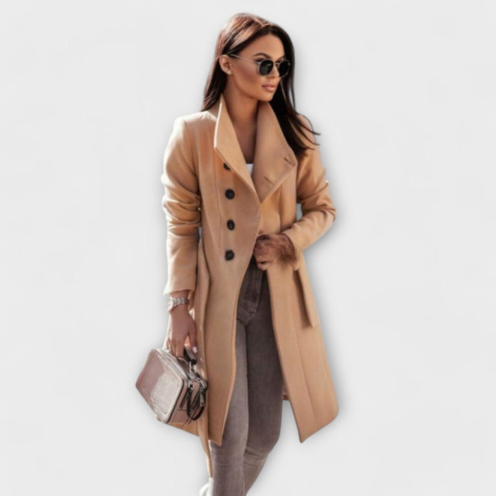 Emily - Elegant Coat