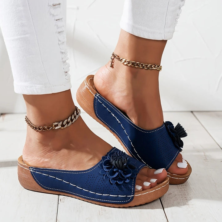 Christine - Orthopedic Sandals